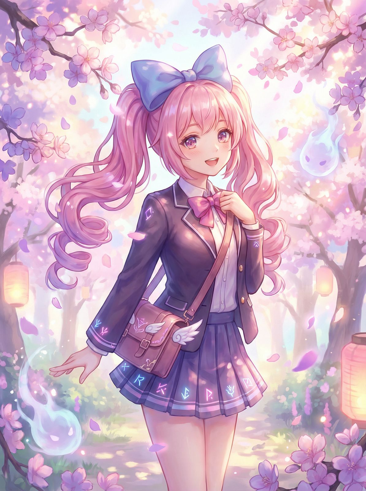 久久综合生活动漫-樱花学院物语